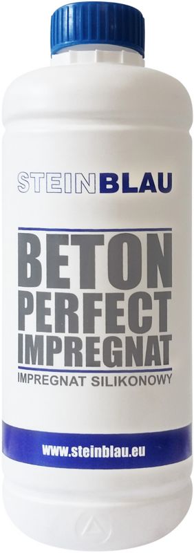 Impregnat do betonu Perfect Efekt naturalny 2 l żywy kolor