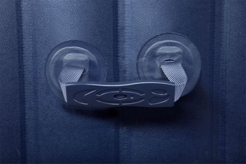 Jacuzzi Bestway Hawaii granatowy