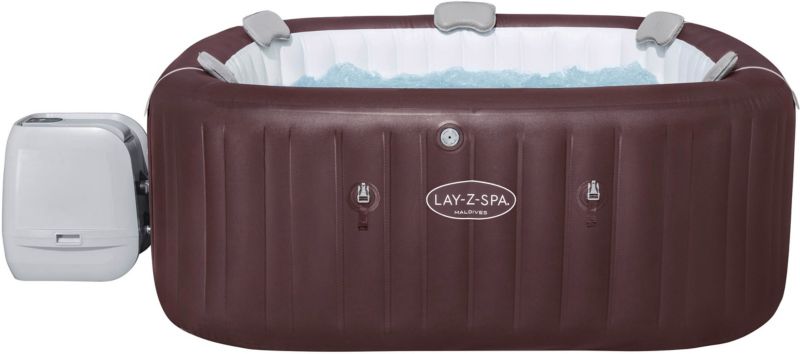 Jacuzzi Bestway Malediwy