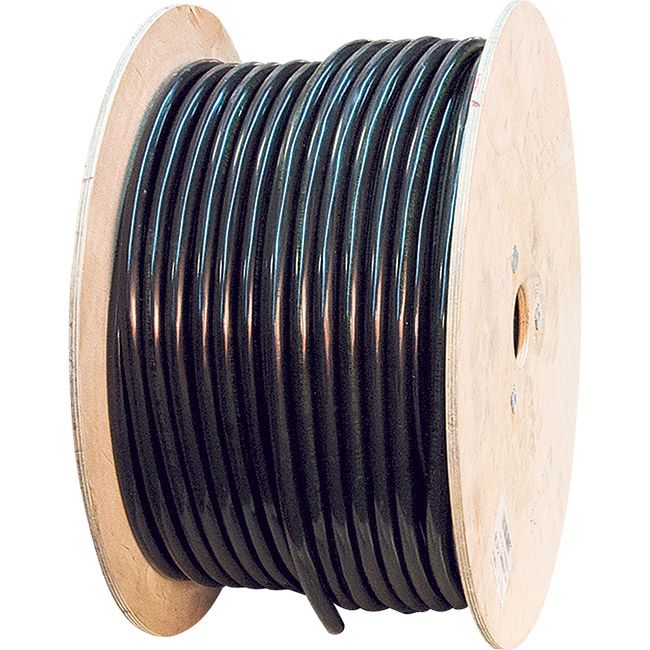Kabel instalacyjny AKS Zielonka YKY 5 x 10 mm2