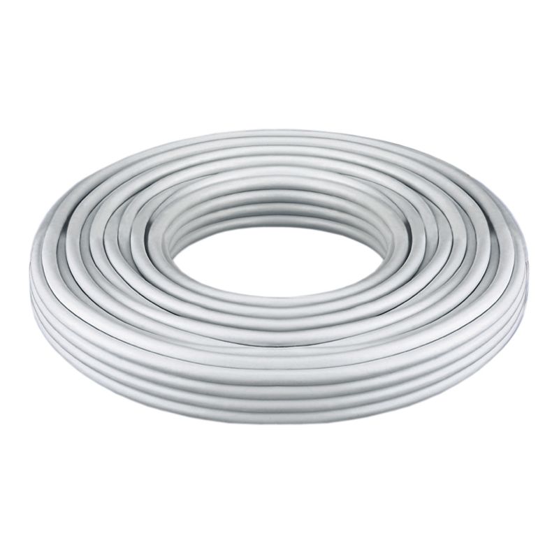 Kabel koncentryczny RG6U DPM Solid Lava 20 m