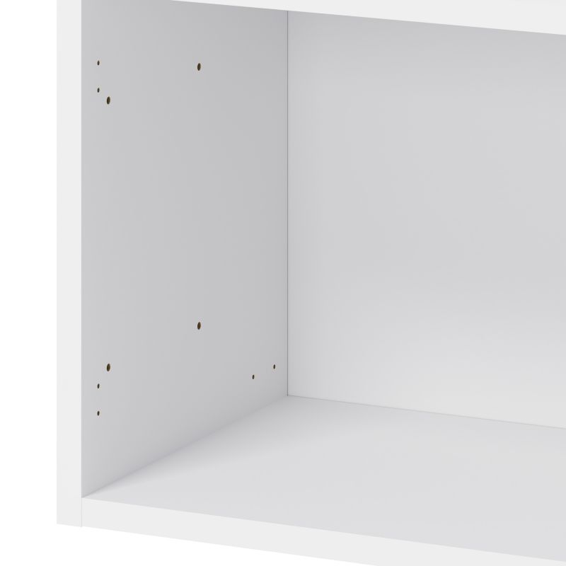 Kinkiet łazienkowy 3 w 1 GoodHome Craven 1350 lm 4000 K 50 cm chrom