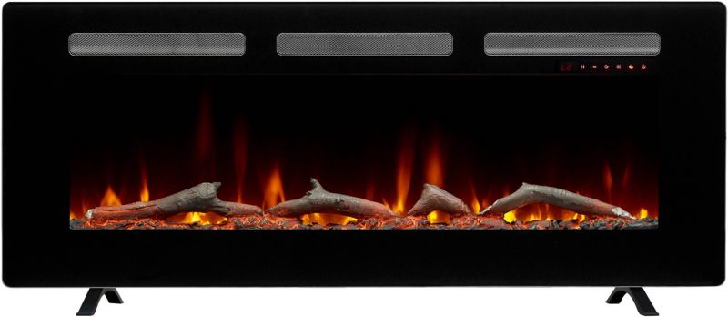 Kominek elektryczny Dimplex Sierra