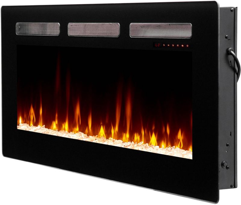 Kominek elektryczny Dimplex Sierra