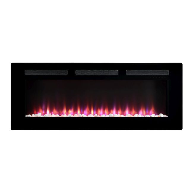 Kominek elektryczny Dimplex Sierra
