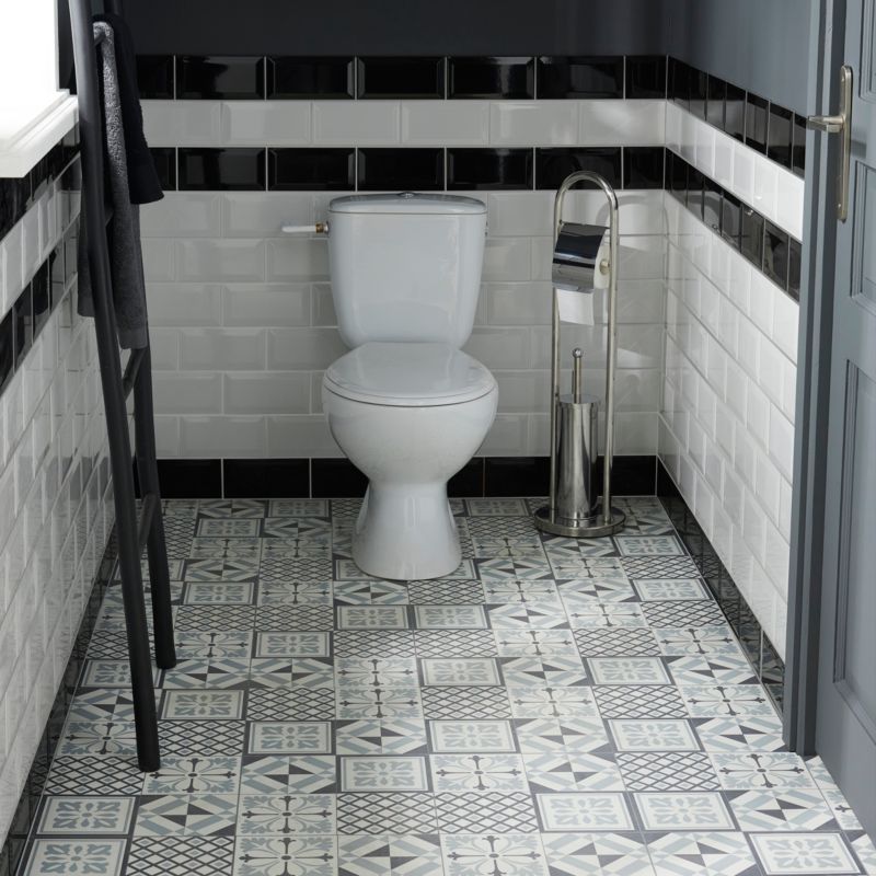 Kompakt WC Cersanit Nevada z deską duroplast wolnoopadającą