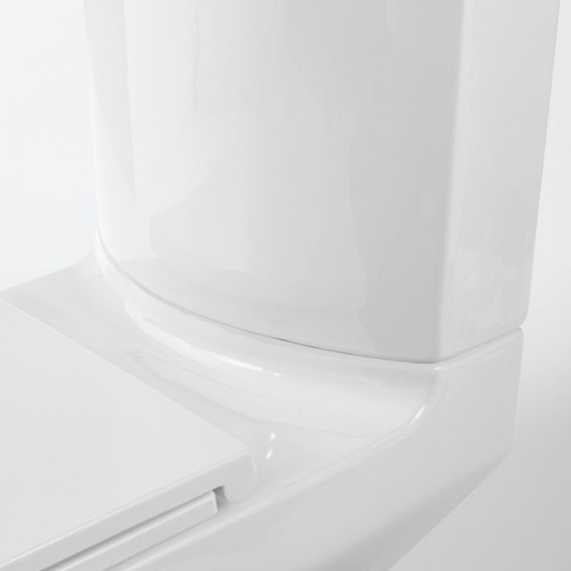 Kompakt WC GoodHome Cavally bezkołnierzowy pionowy 3/6 l z deską wolnoopadającą