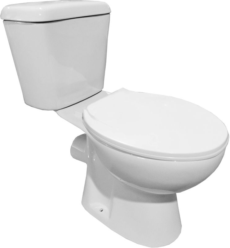 Kompakt WC Orinoco Flow