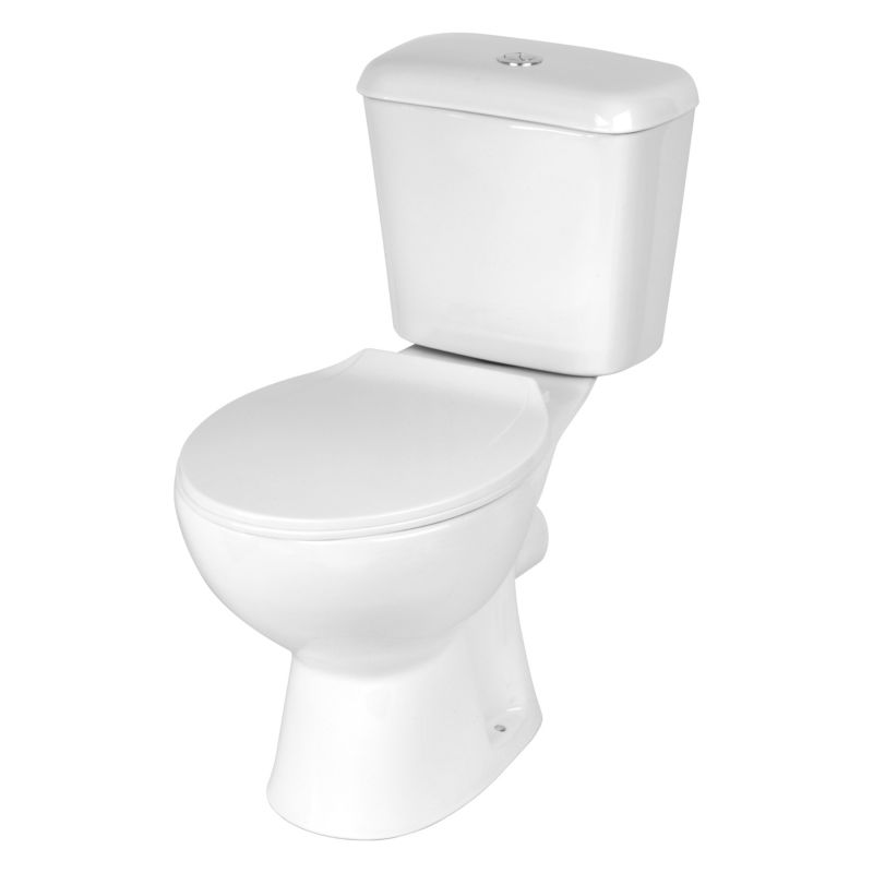 Kompakt WC Orinoco Flow