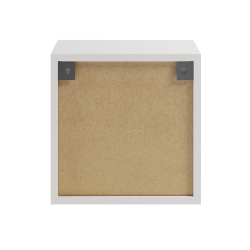 Korpus GoodHome Atomia 20 x 37,5 x 37,5 cm biały