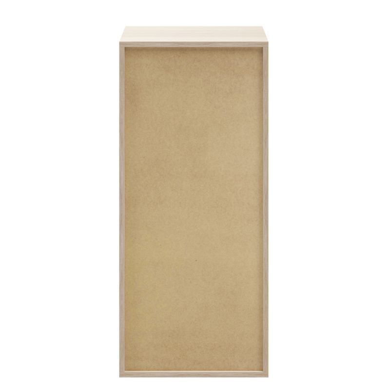 Korpus GoodHome Atomia 35 x 112,5 x 50 cm dąb