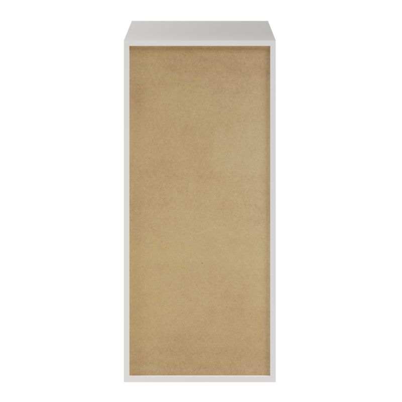 Korpus GoodHome Atomia 45 x 112,5 x 50 cm biały