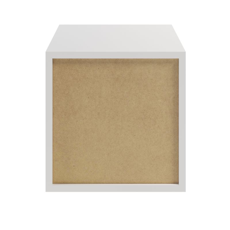 Korpus GoodHome Atomia 45 x 37,5 x 37,5 cm biały