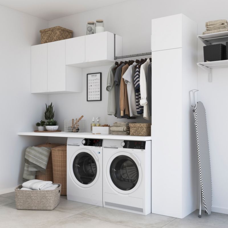 Korpus GoodHome Atomia 45 x 37,5 x 37,5 cm biały