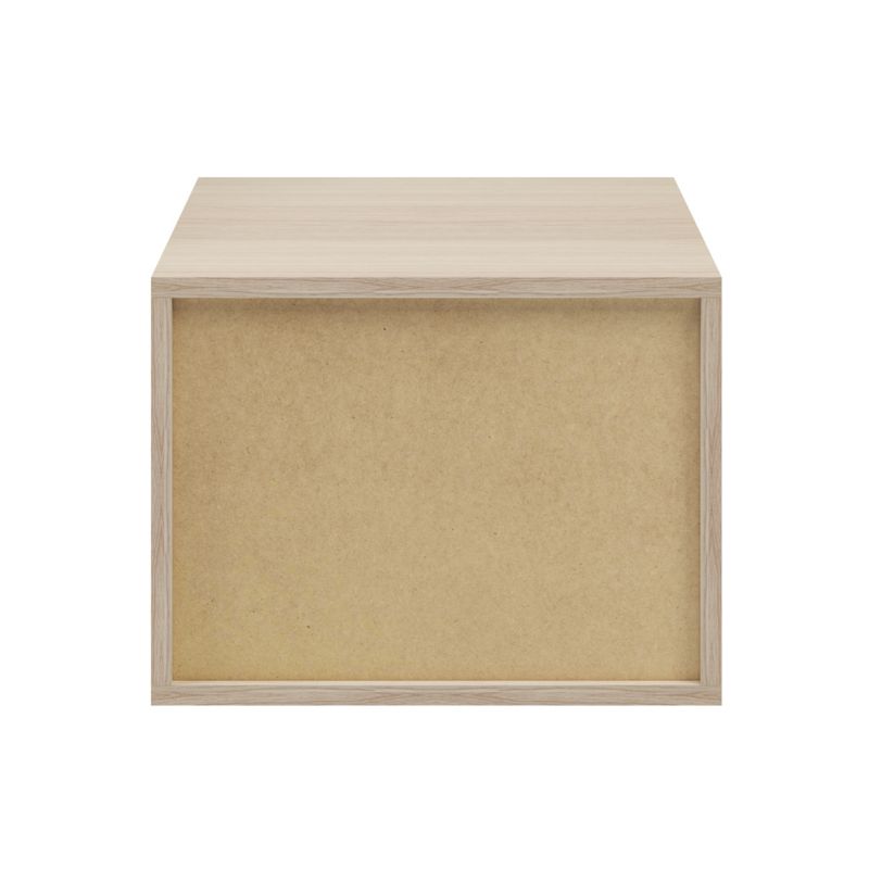Korpus GoodHome Atomia 45 x 37,5 x 50 cm dąb