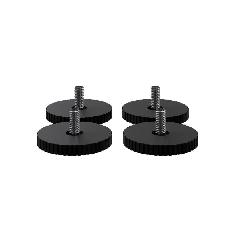 Korpus GoodHome Atomia 45 x 75 x 50 cm biały