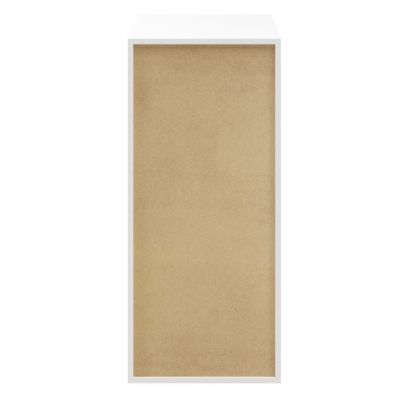 Korpus GoodHome Atomia 58 x 112,5 x 50 cm biały