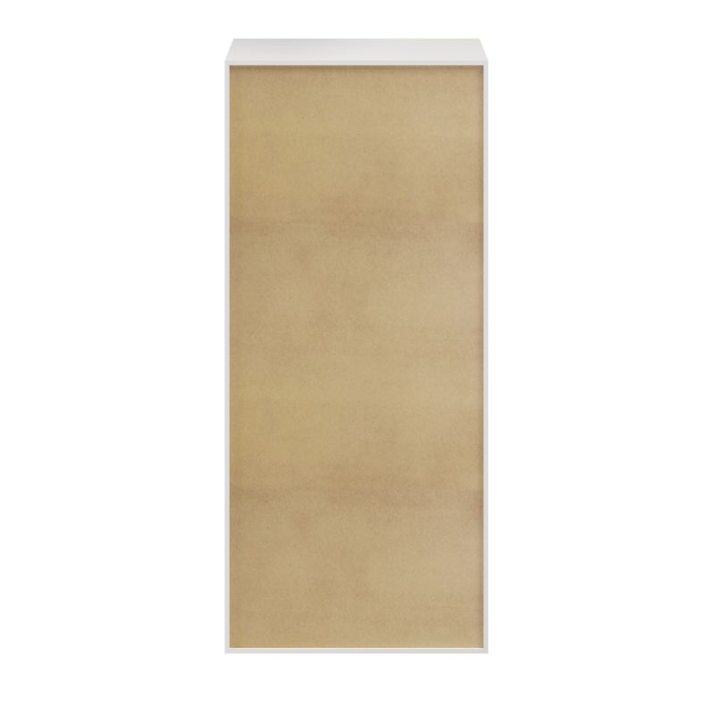 Korpus GoodHome Atomia 58 x 225 x 100 cm biały