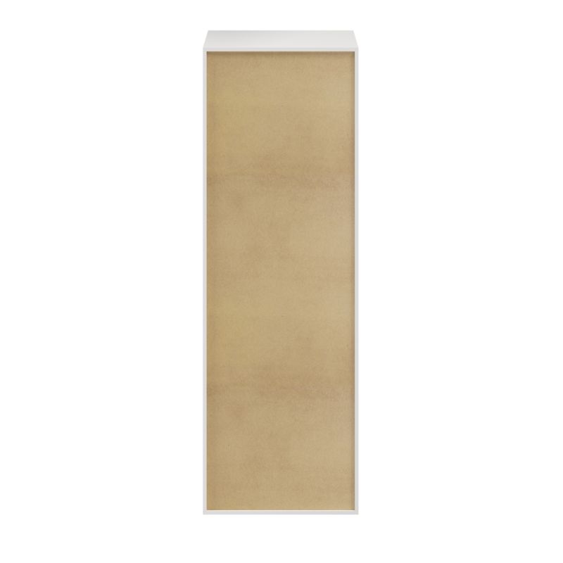 Korpus GoodHome Atomia 58 x 225 x 75 cm biały
