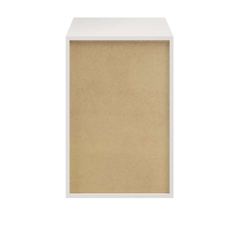Korpus GoodHome Atomia 58 x 75 x 50 cm biały