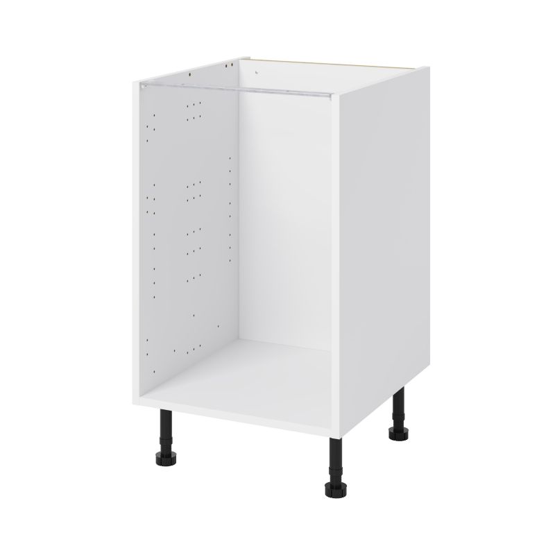 Korpus szafki kuchennej dolnej GoodHome Caraway 50 cm