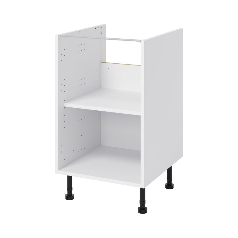 Korpus szafki kuchennej dolnej GoodHome Caraway 50 cm