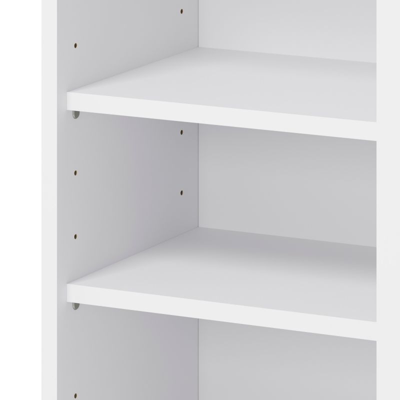 Korpus szafki kuchennej wiszącej GoodHome Caraway 80 cm