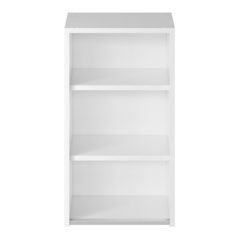 Korpus szafki kuchennej wiszącej GoodHome Innovo 40 cm