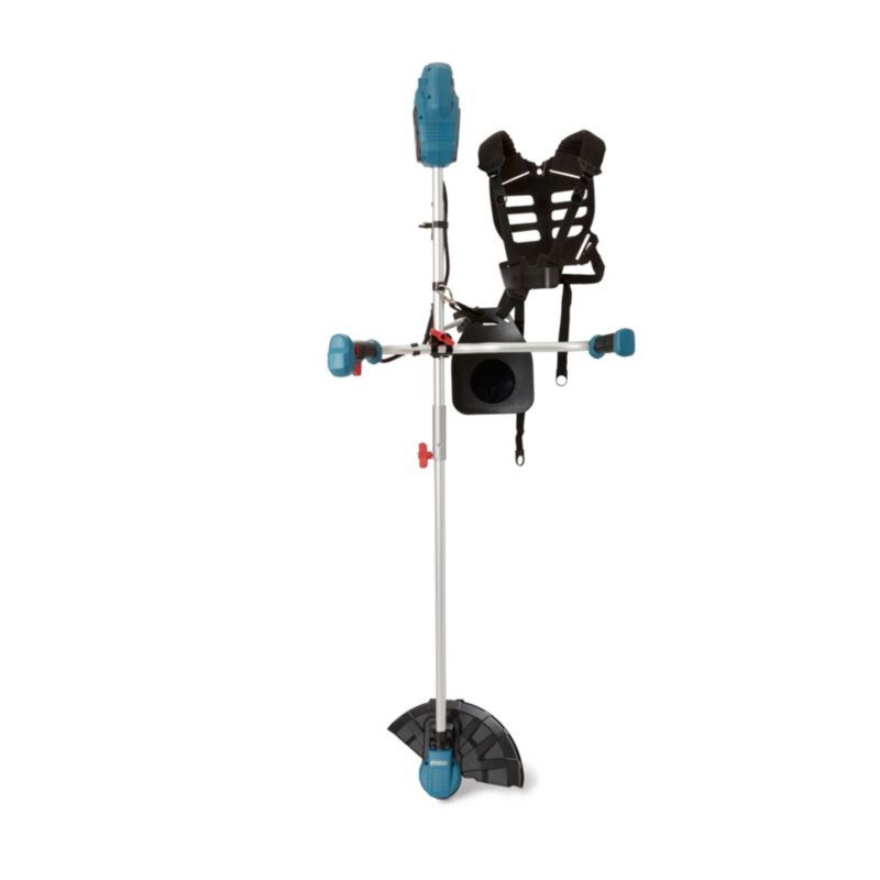 Kosa akumulatorowa Erbauer 18 V 23 cm bez akumulatora