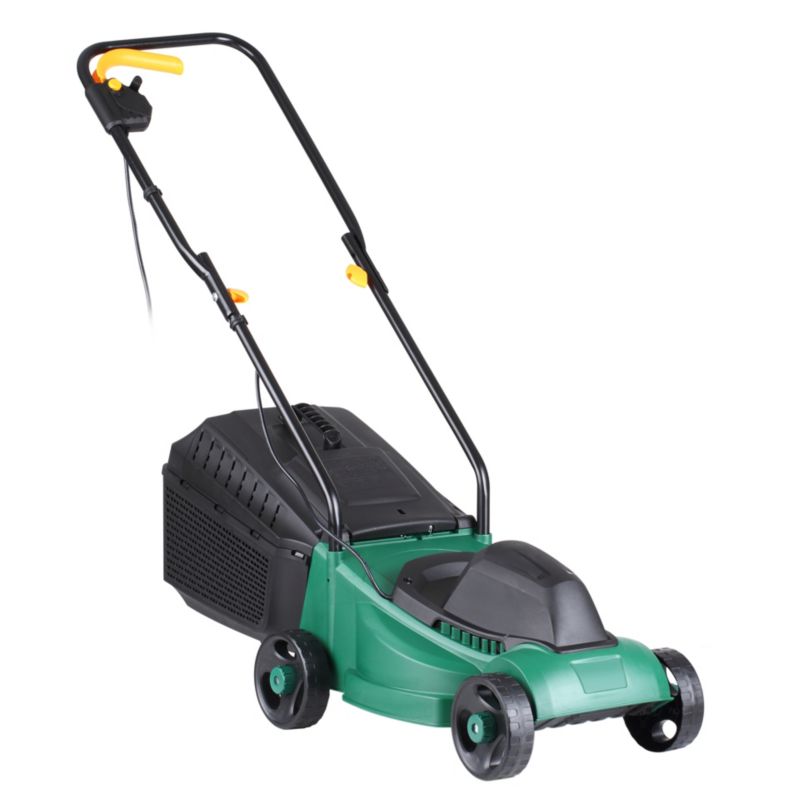 Kosiarka elektryczna 1000 W szer. 32 cm