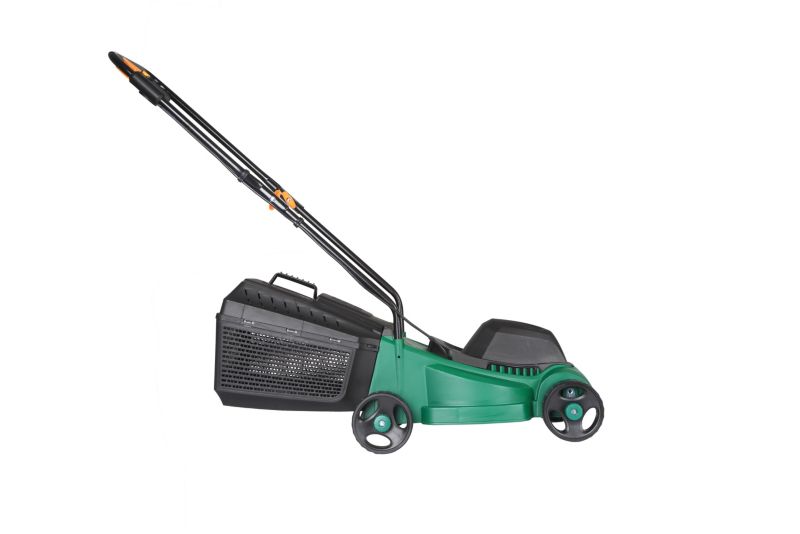 Kosiarka elektryczna 1000 W szer. 32 cm