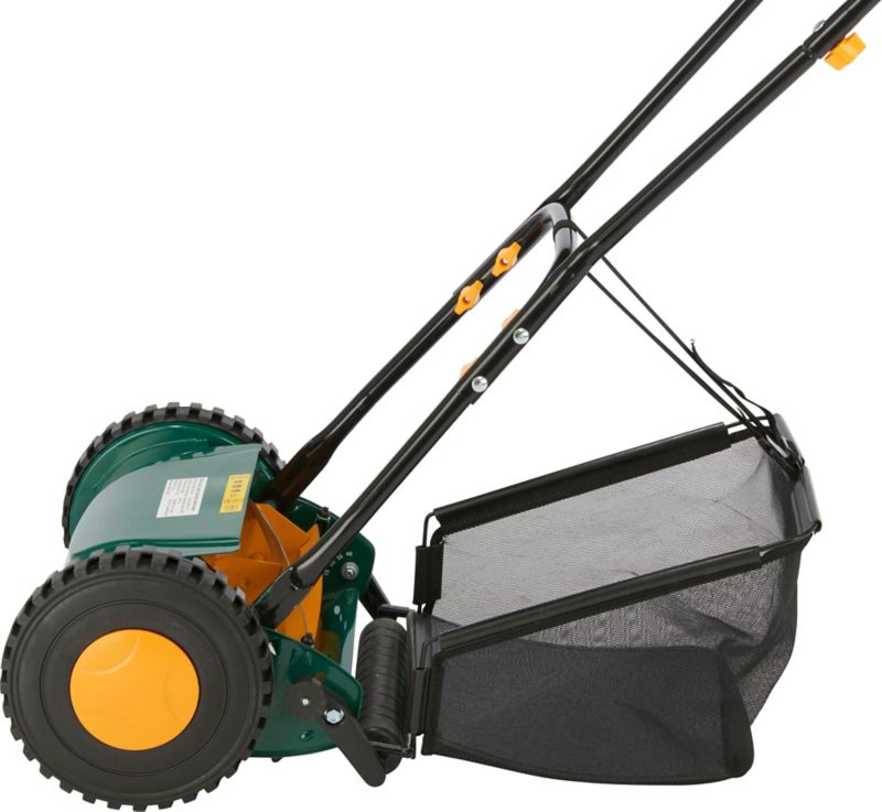 Kosiarka ręczna 30 cm