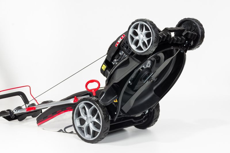 Kosiarka spalinowa z napędem NAC Loncin 51 cm