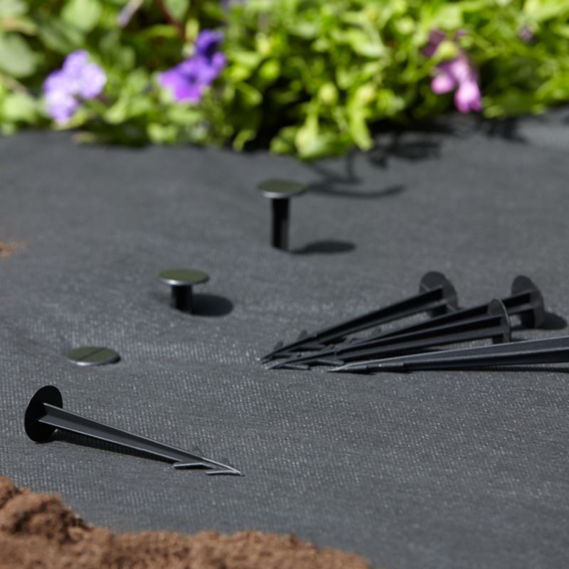 Kołki do agrotkaniny Verve 30 szt