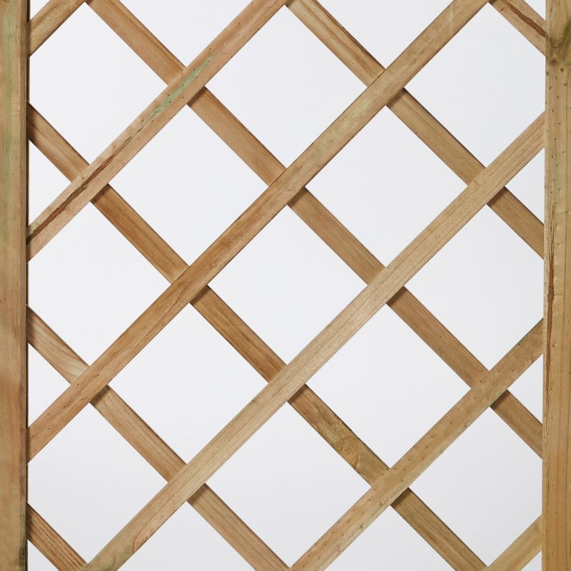 Kratka do pnączy 180 x 45 cm