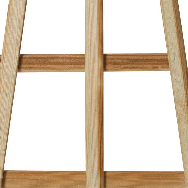 Kratka skośna 180 x 60 cm