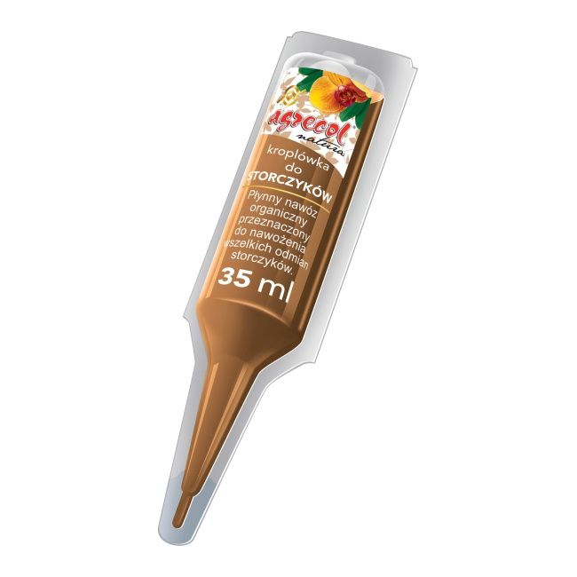 Kroplówka do storczyków Agrecol 35 ml