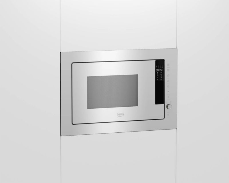 Kuchenka mikrofalowa Beko BMGB25333 biała