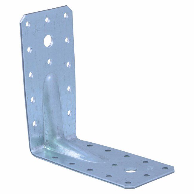 Kątownik 125 x 125 x 55 mm