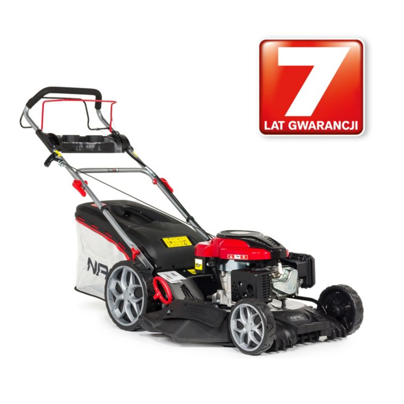 Lakier do drewna HartzLack mat 0,75 l