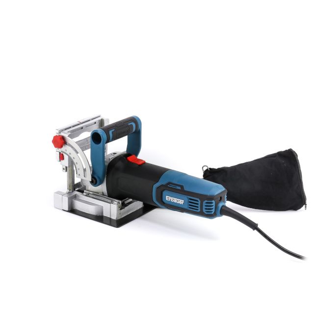 Lamelownica Erbauer 860 W