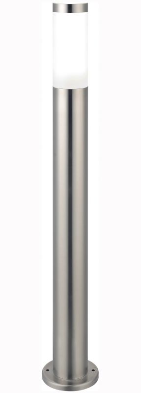 Lampa ogrodowa Hollis M 1 x 15 W E27 stalowa
