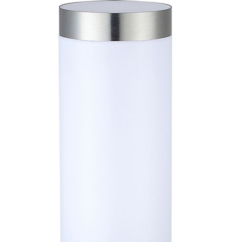 Lampa ogrodowa Hollis M 1 x 15 W E27 stalowa