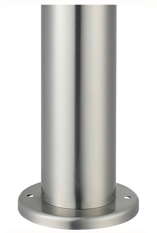 Lampa ogrodowa Hollis M 1 x 15 W E27 stalowa