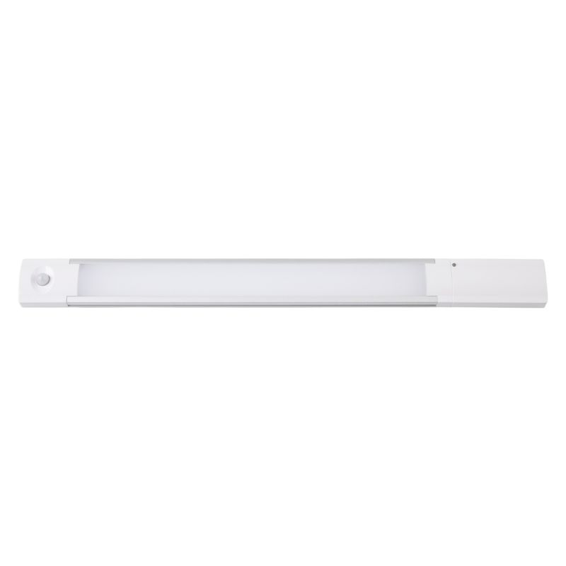 Lampa podszafkowa LED Colours Athol 5000 K z czujnikiem ruchu white