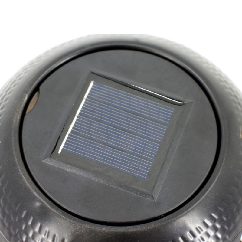 Lampa solarna stołowa Cropani