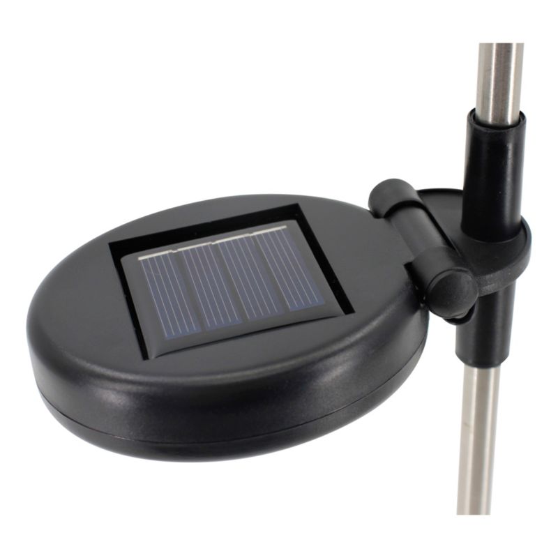 Lampa solarna wbijana Copper 3000 K