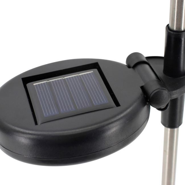 Lampa solarna wbijana Copper 3000 K