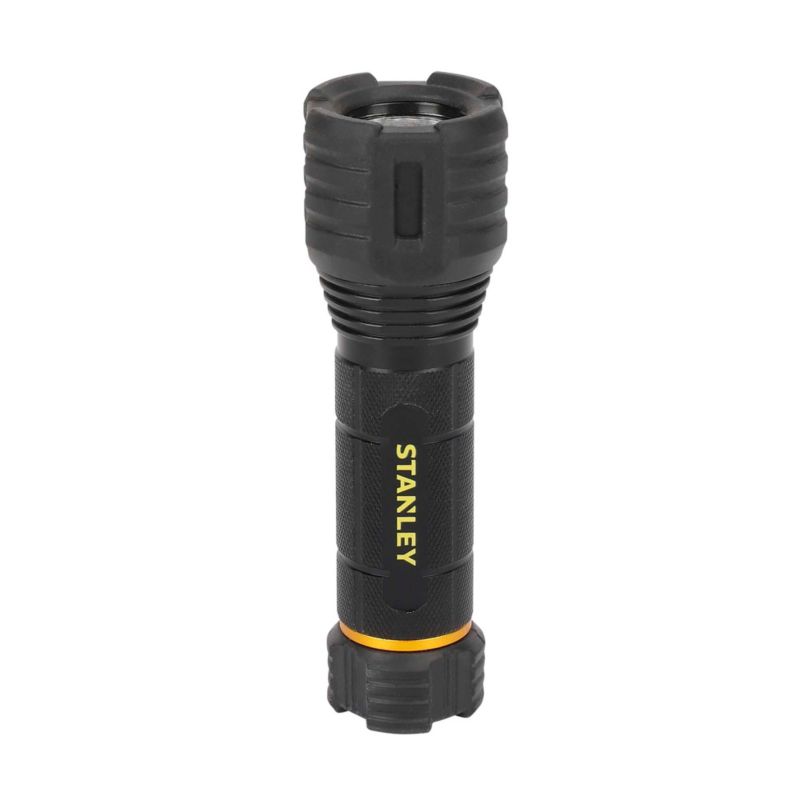 Latarka wodoodporna Stanley aluminium 350 lm 4 x AAA