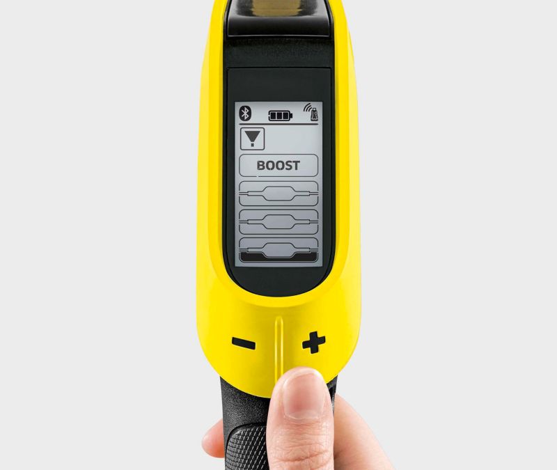 Listwa boczna do blatów Cezar aluminiowa lewa 40 mm szampan